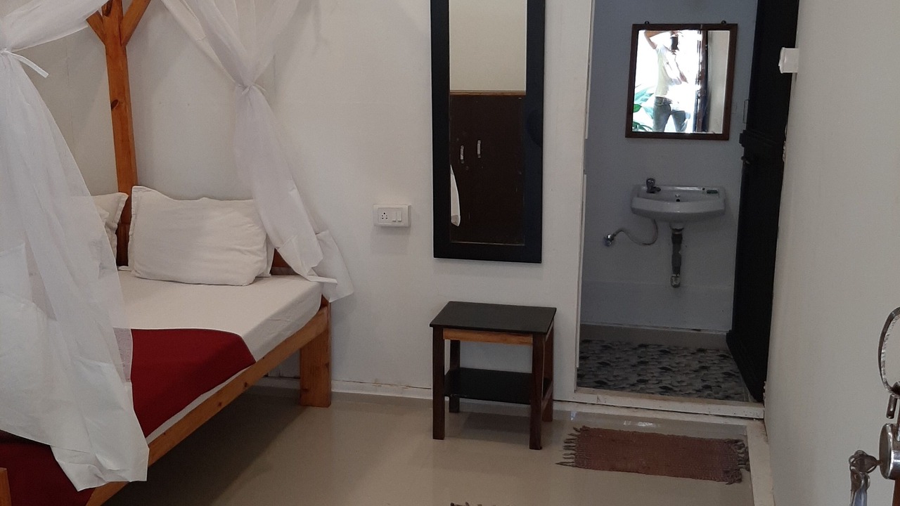 Photo of Bedroom in Palolem