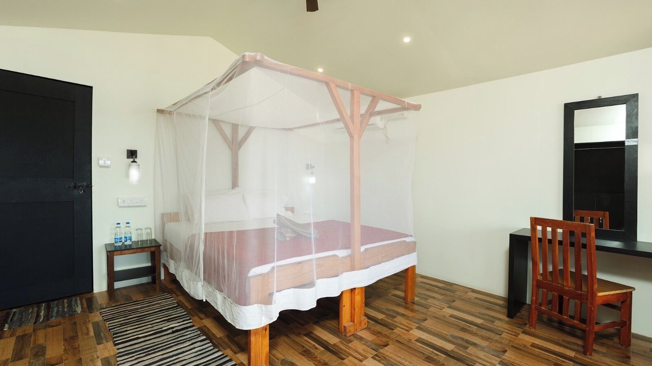 Photo of Bedroom in Palolem