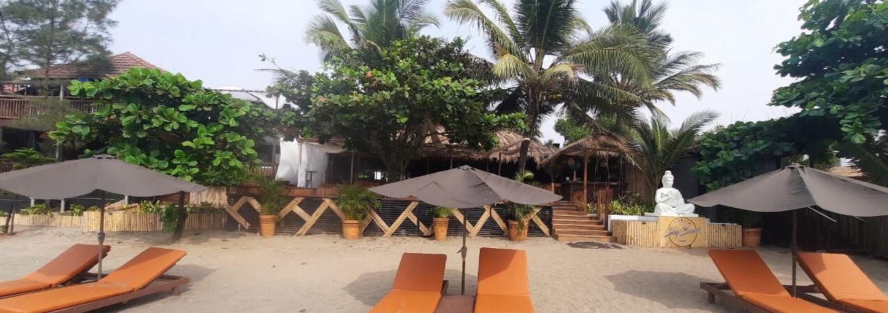 Photo of Outdoor in Morjim