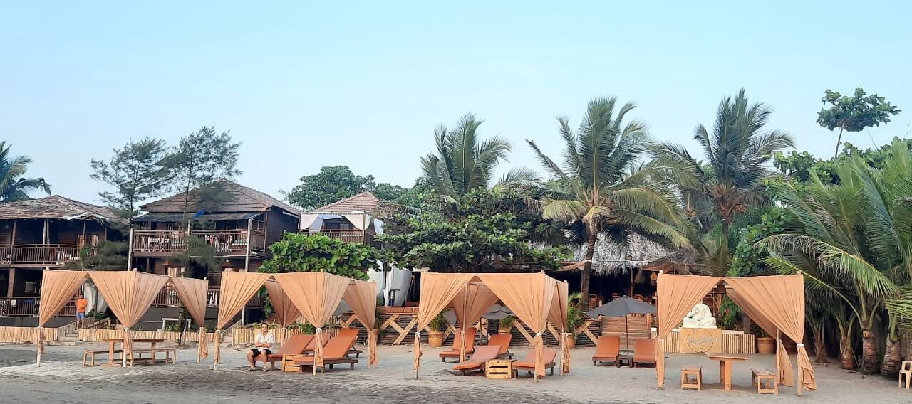 Photo of Outdoor in Morjim