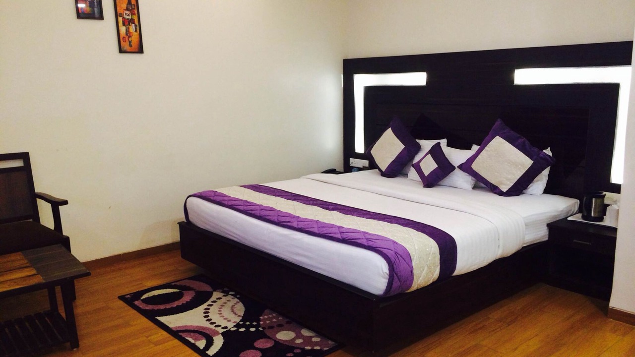 Photo of Bedroom in Jabalpur