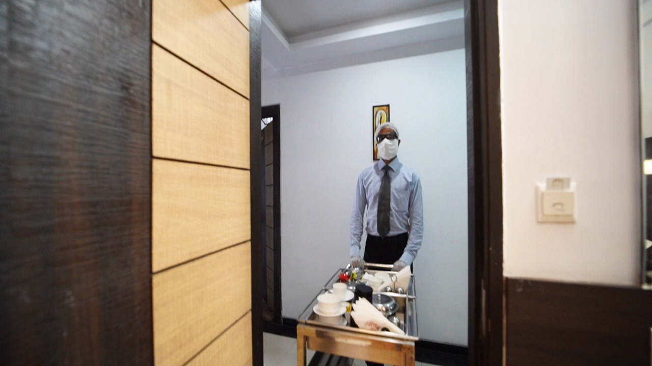 Photo of Bedroom in Jabalpur
