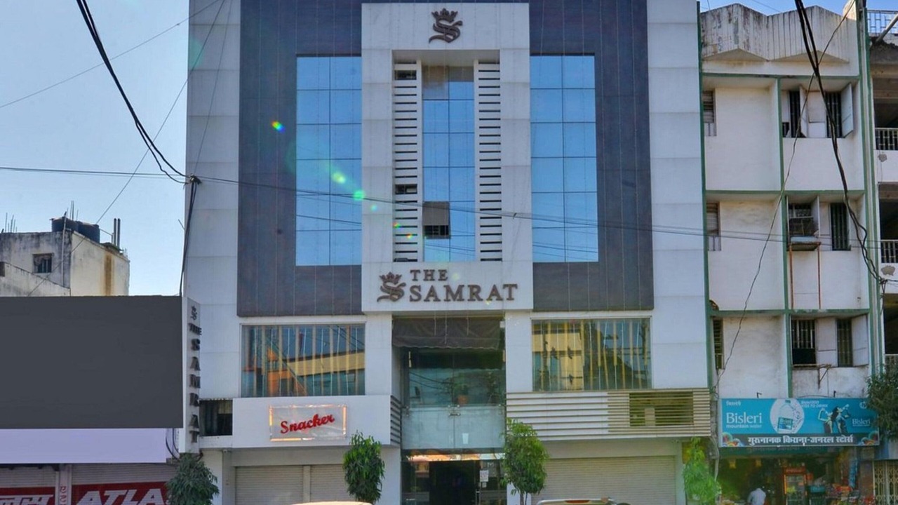Photo of Outdoor in Jabalpur