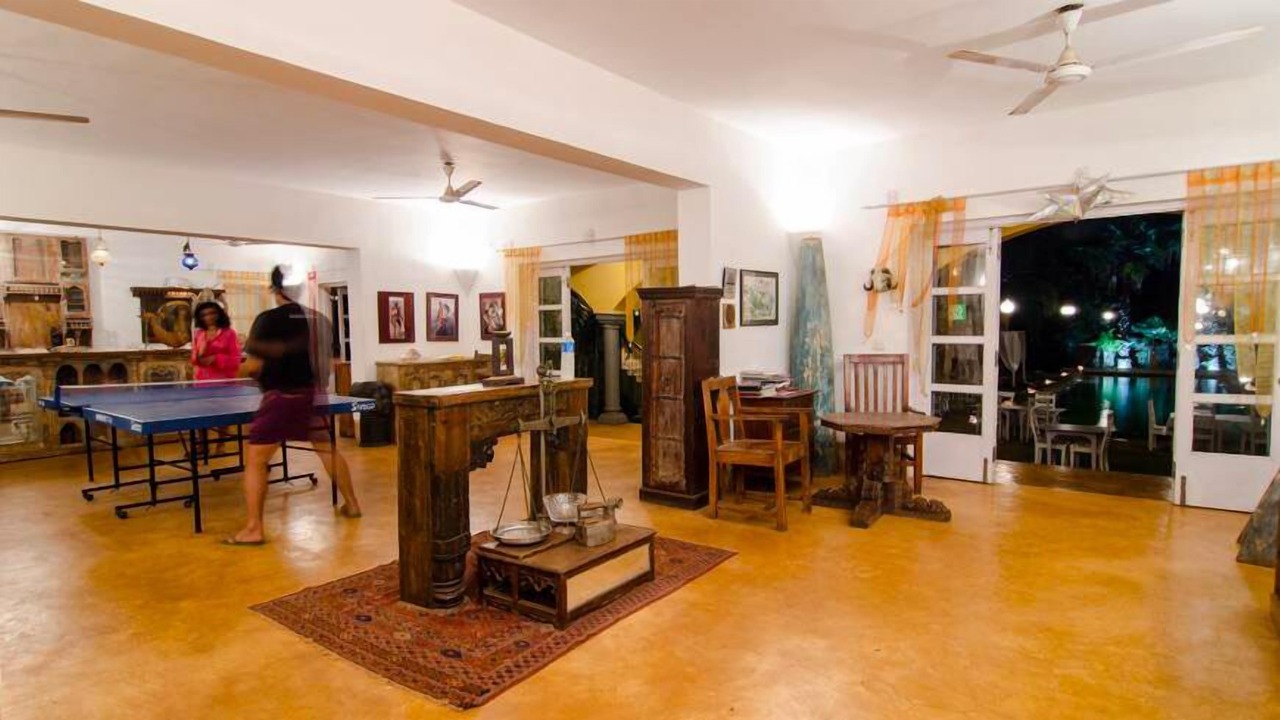 Photo of Bedroom in Morjim