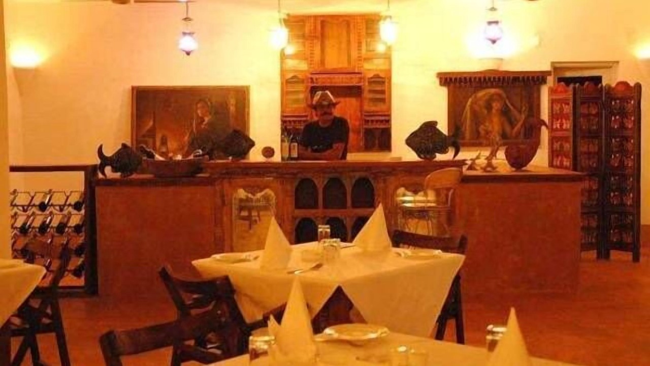 Photo of Others in Morjim