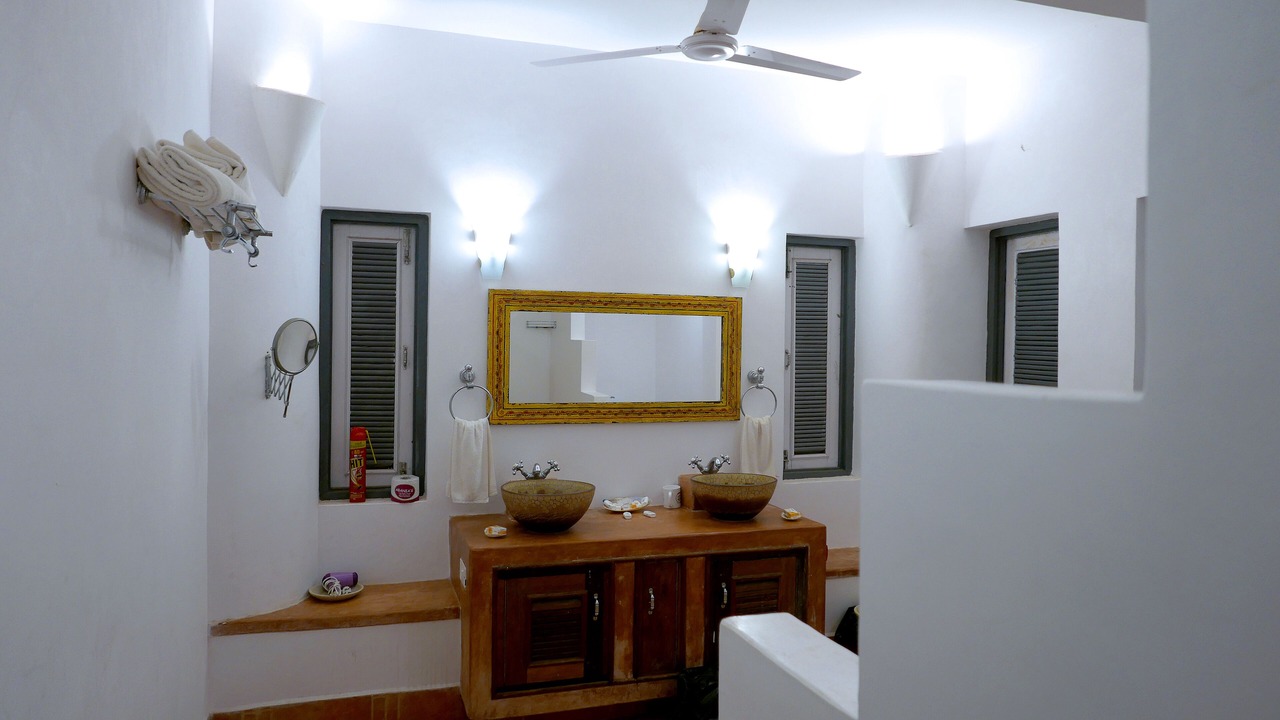 Photo of Bathroom in Morjim