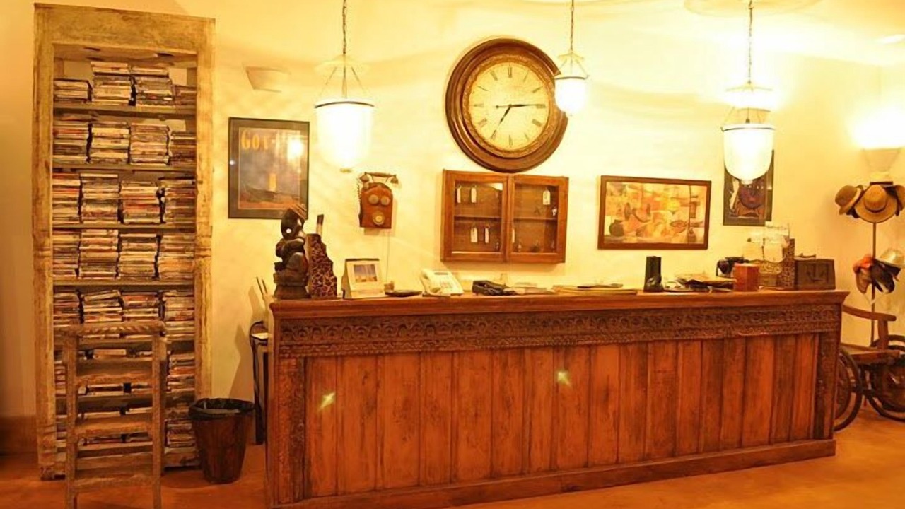 Photo of Others in Morjim