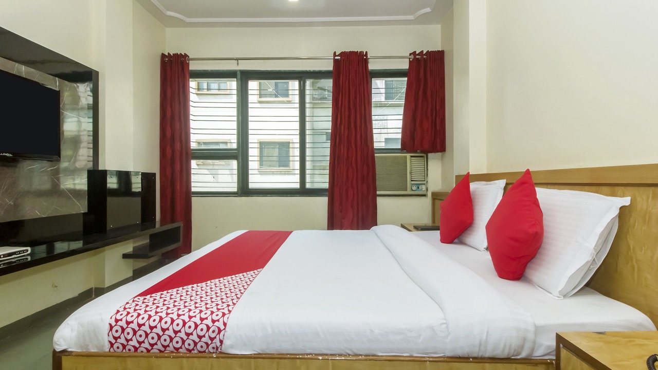 Photo of Bedroom in Nashik