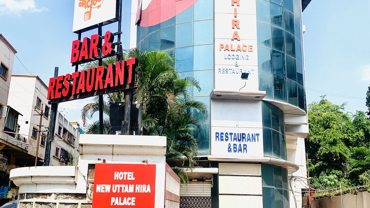 Photo of Outdoor in Nashik
