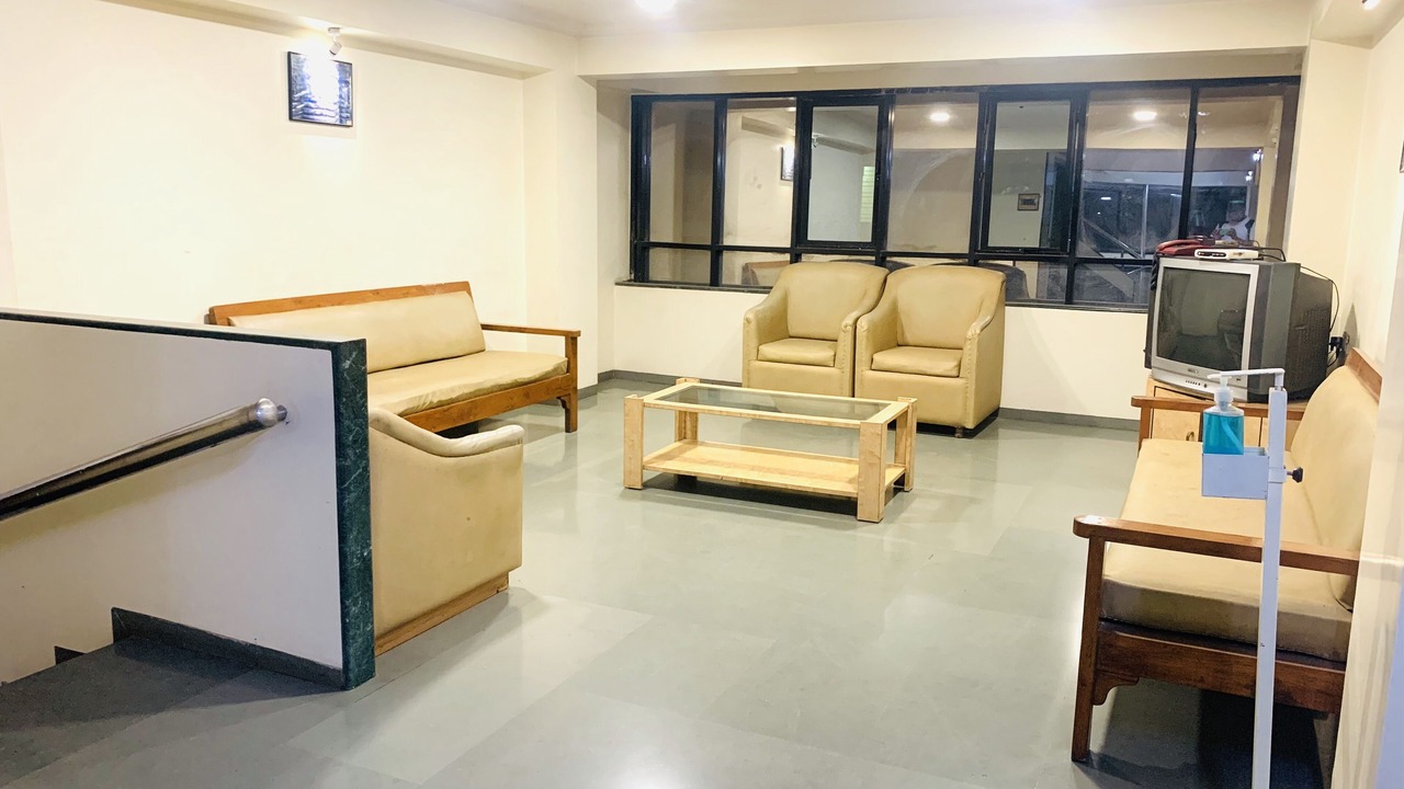 Photo of Livingroom in Nashik