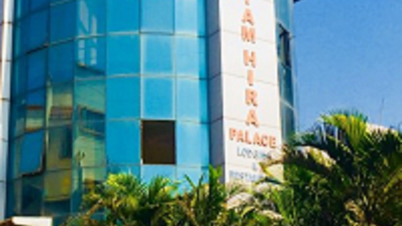 Photo of Patio Balcony in Nashik