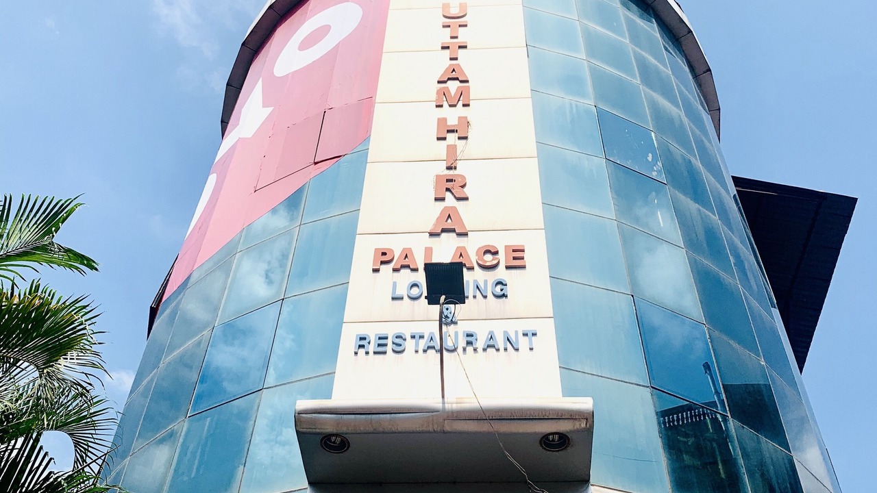 Photo of Outdoor in Nashik