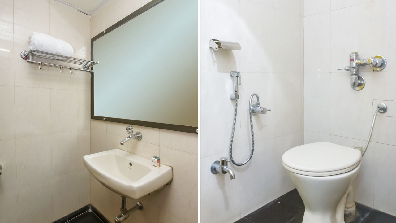 Photo of Bathroom in Nashik