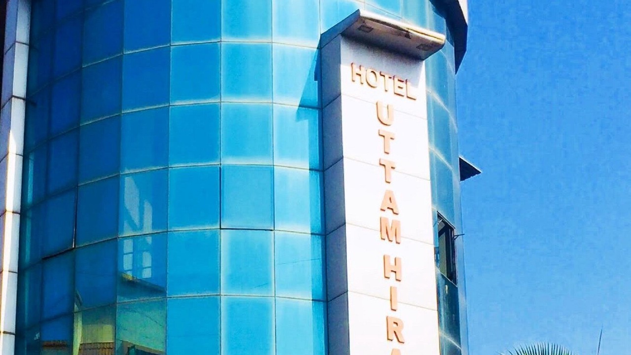 Photo of Outdoor in Nashik