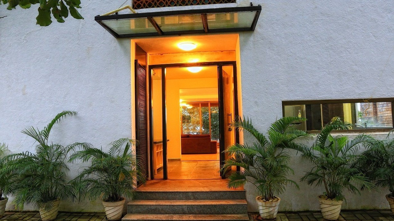 Photo of Outdoor in Nerul