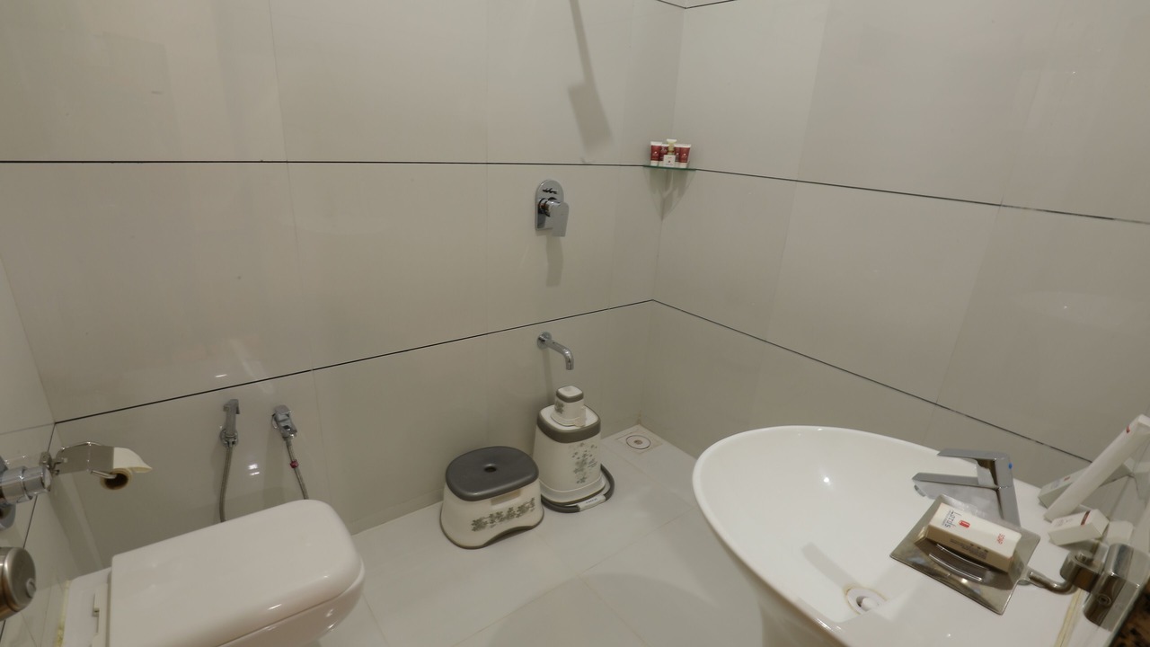 Photo of Bathroom in Malanka