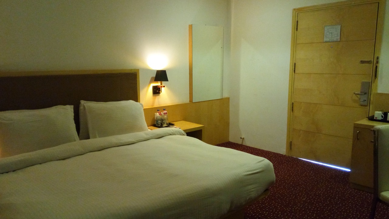 Photo of Bedroom in Bhavnagar