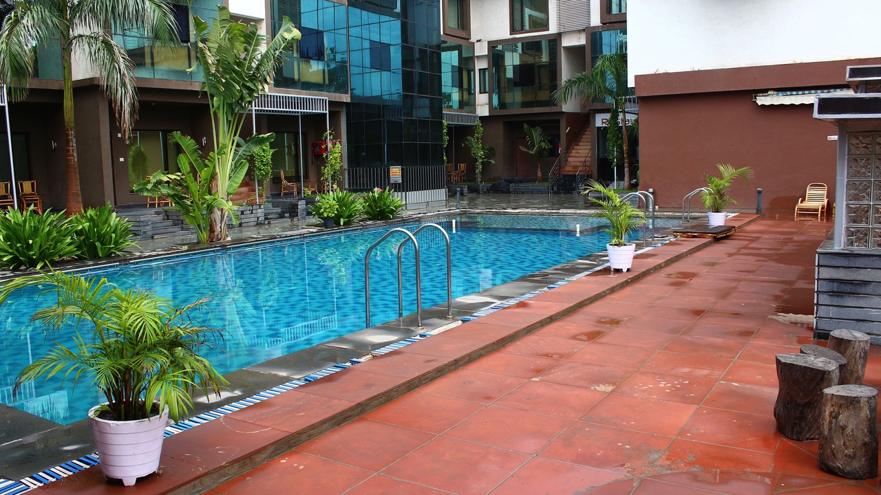 Photo of Outdoor in Rajkot