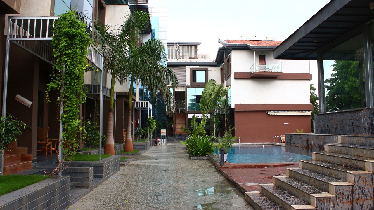 Photo of Outdoor in Rajkot