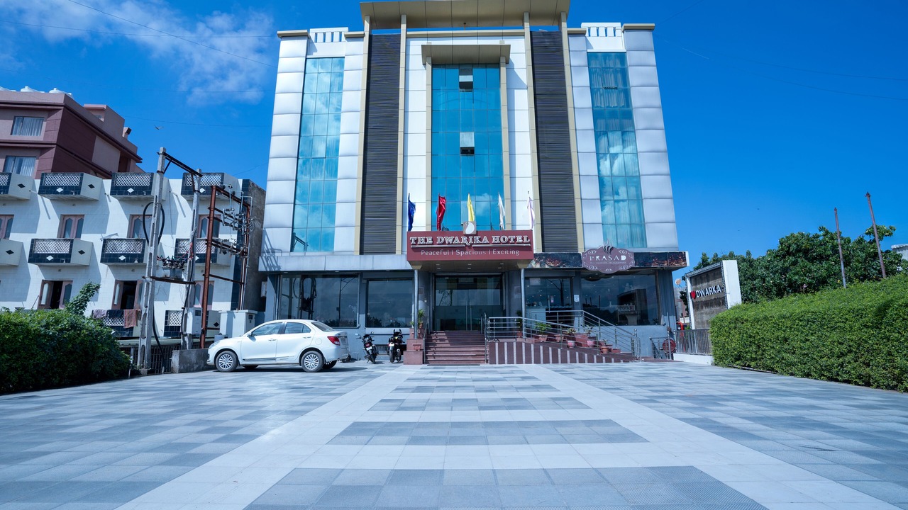 Photo of Outdoor in Dwarka