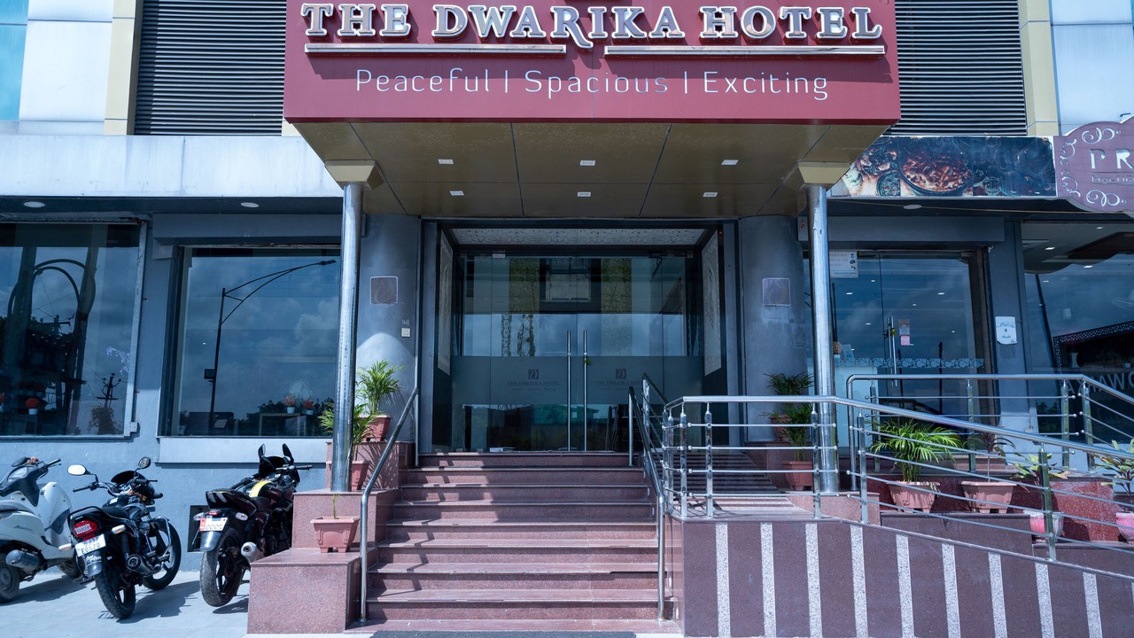 Photo of Outdoor in Dwarka