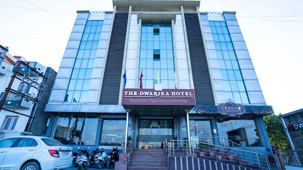 Photo of Outdoor in Dwarka