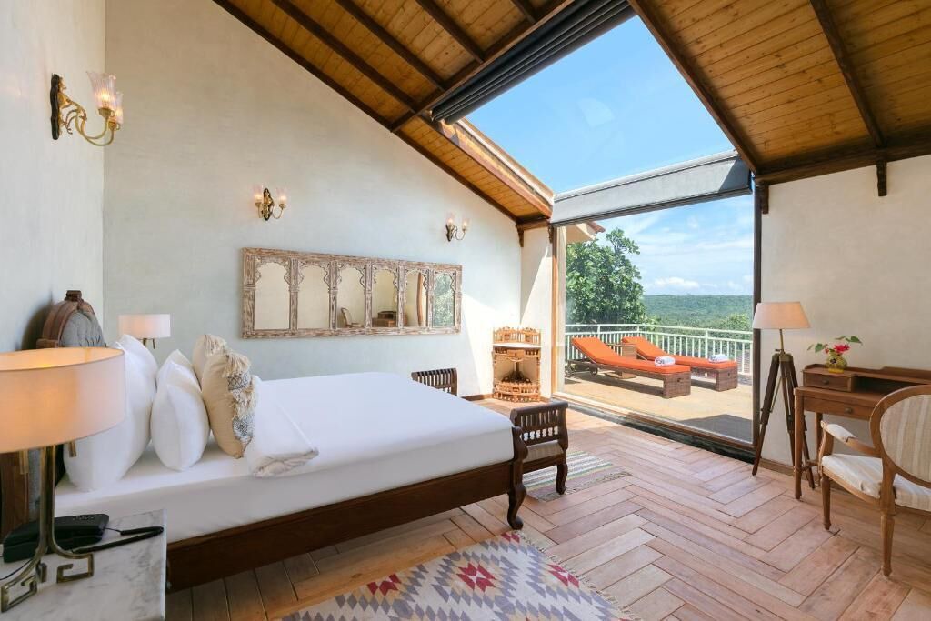 Photo of Bedroom in Mandrem