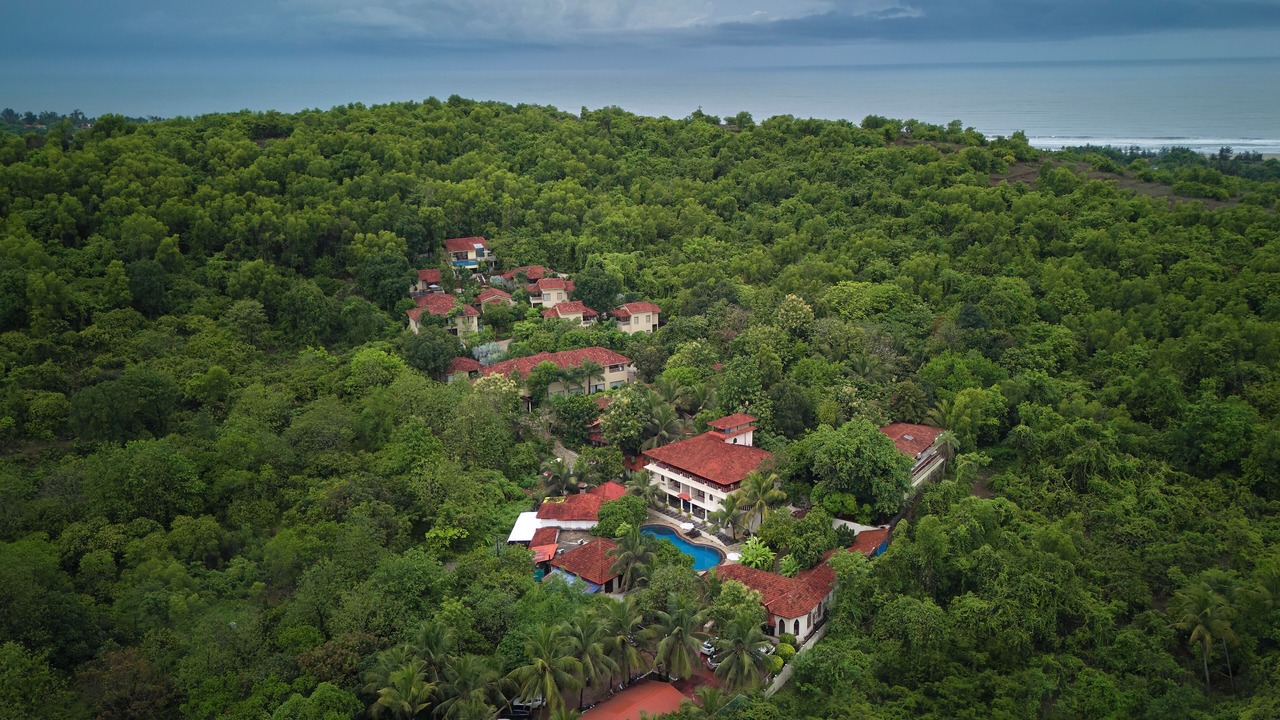 Photo of Outdoor in Mandrem