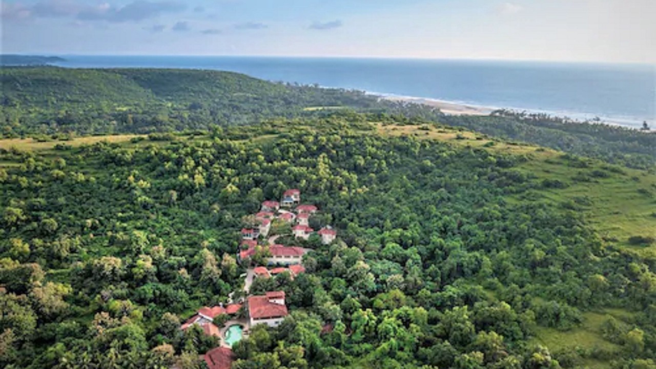 Photo of Outdoor in Mandrem