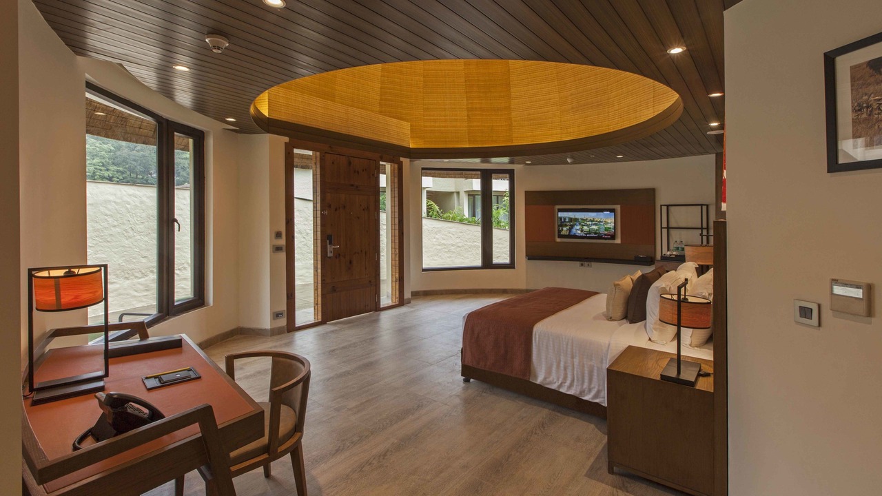 Photo of Bedroom in Ramnagar