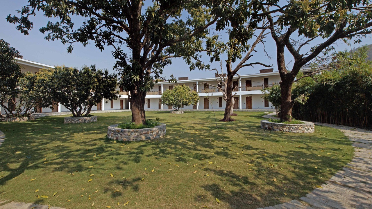 Photo of Outdoor in Ramnagar