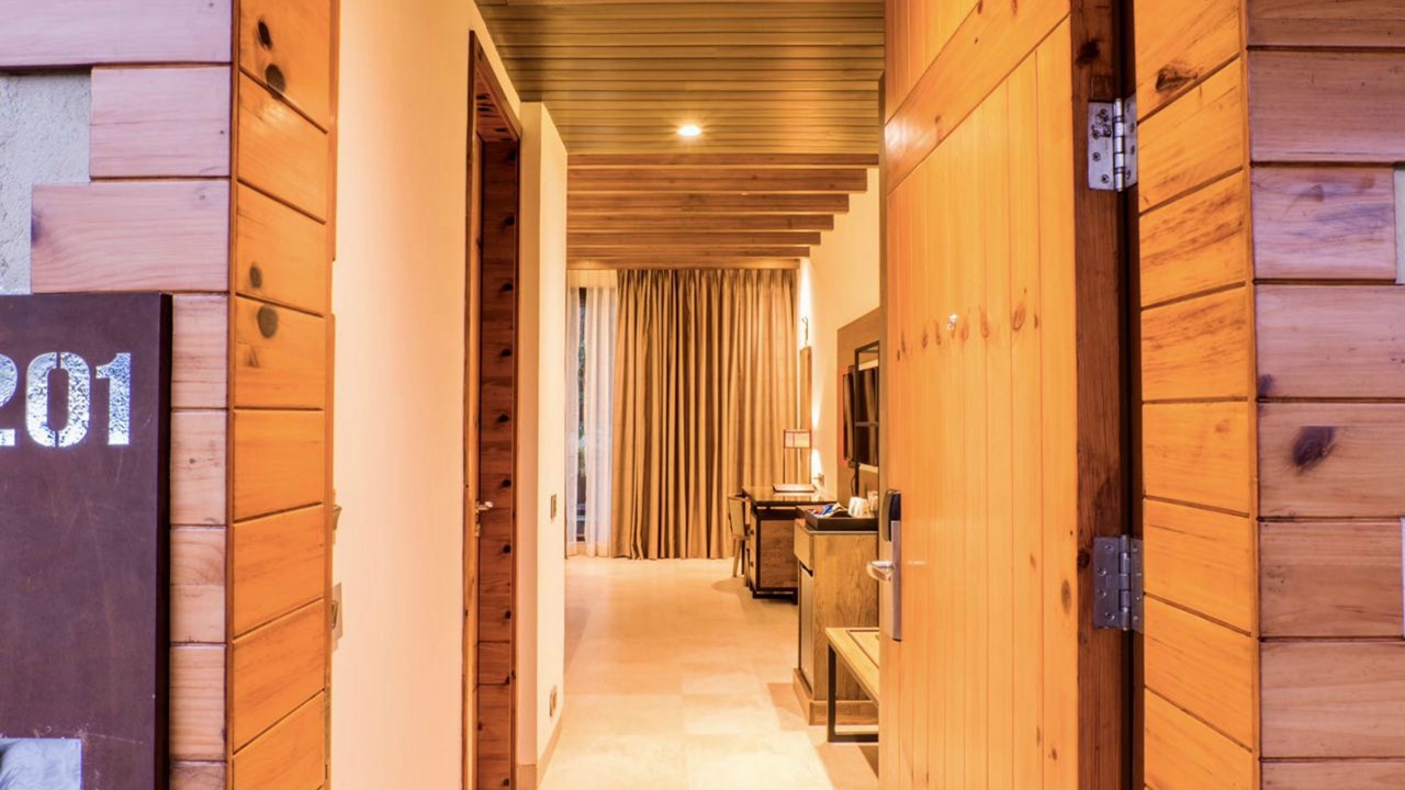 Photo of Bedroom in Ramnagar