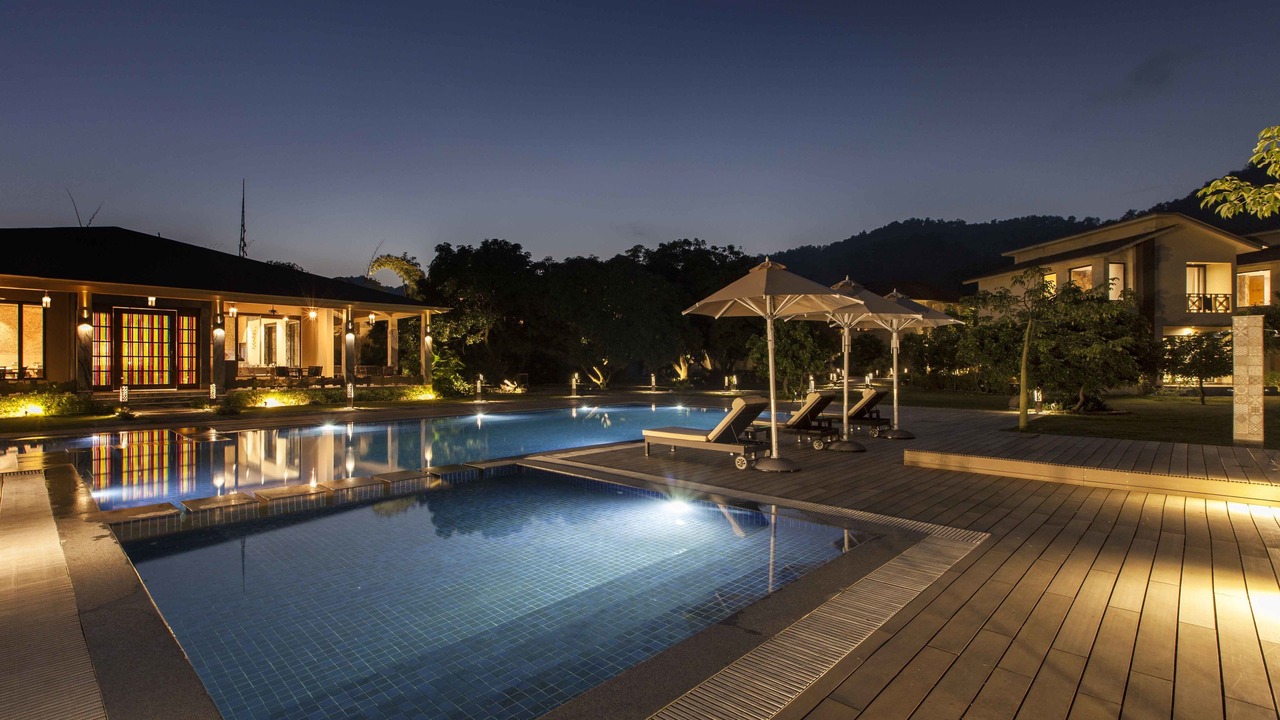Photo of Outdoor in Ramnagar