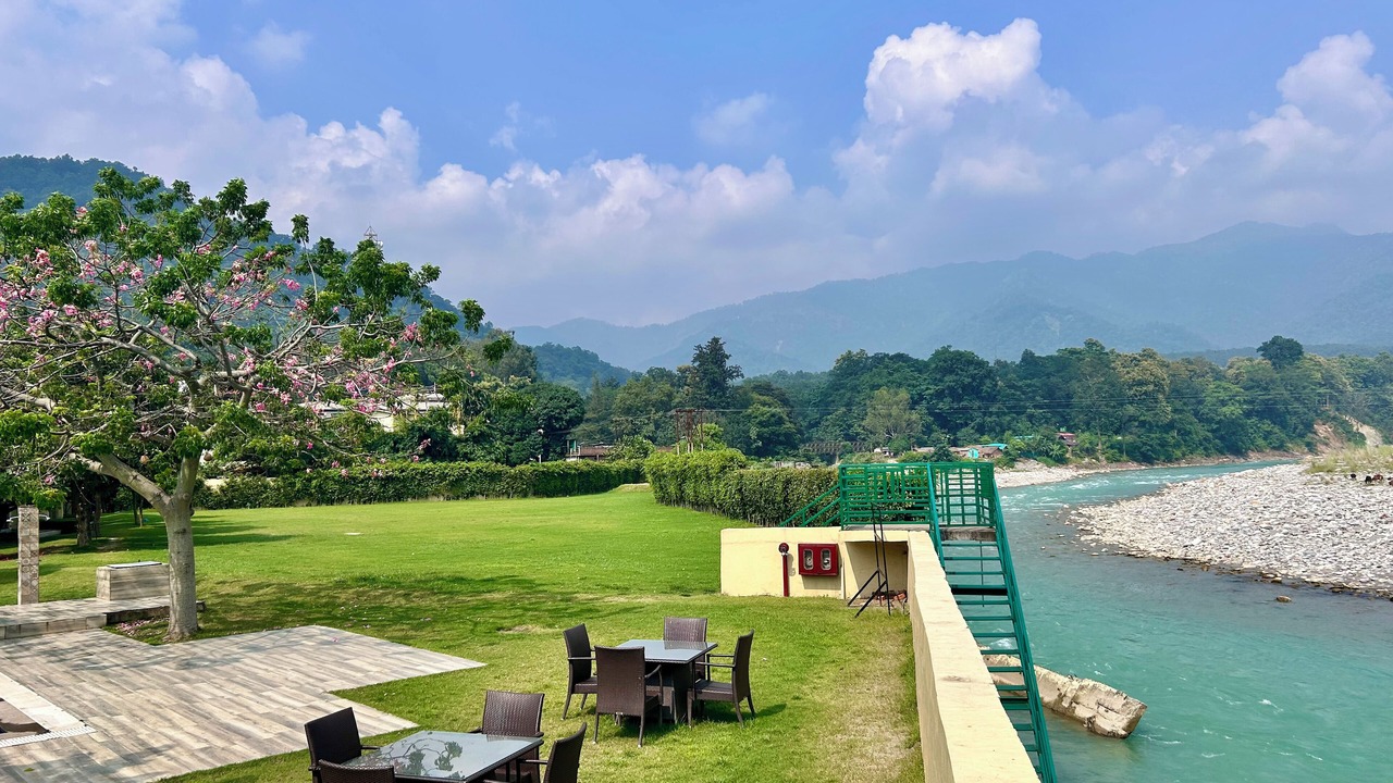 Photo of Outdoor in Ramnagar