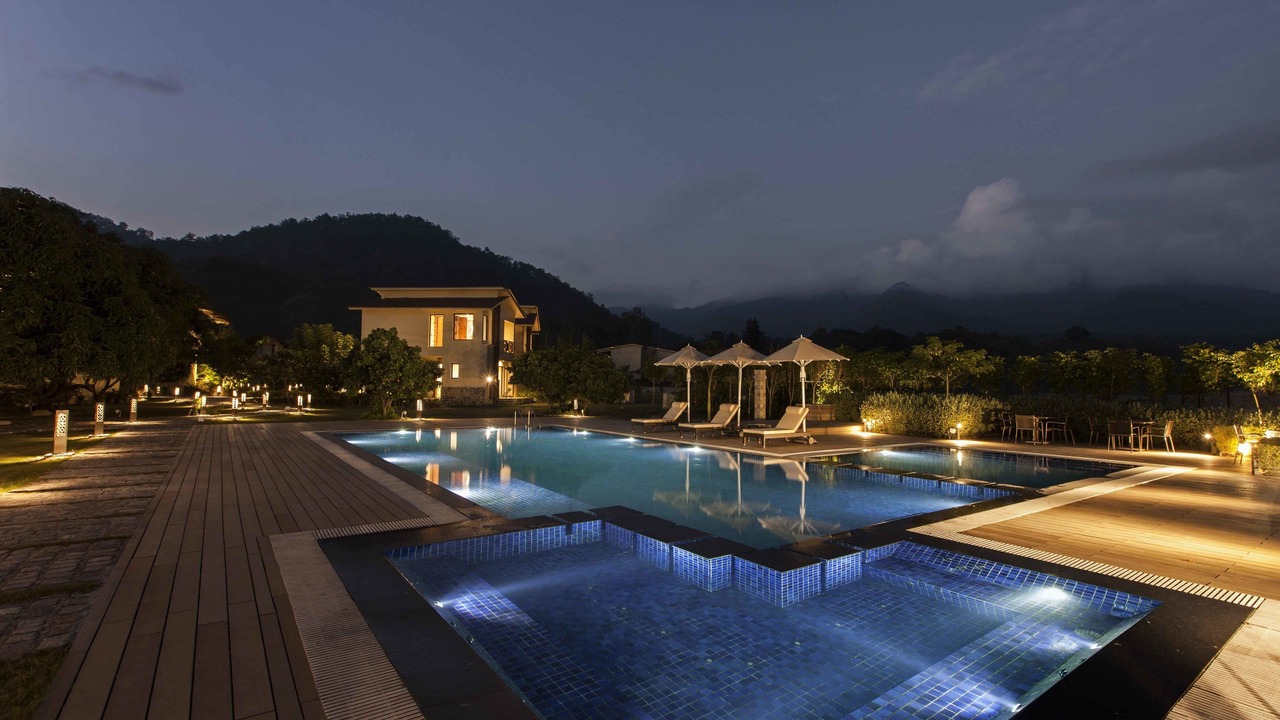 Photo of Outdoor in Ramnagar