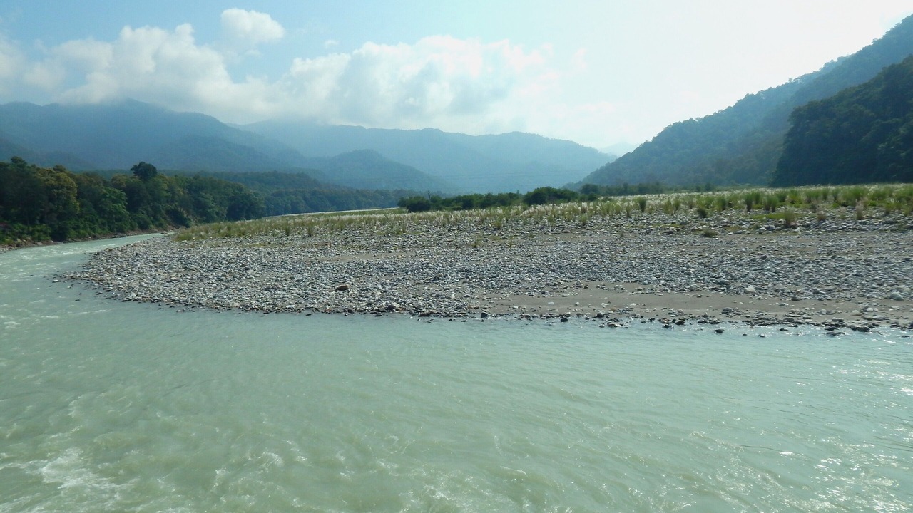 Photo of Outdoor in Ramnagar