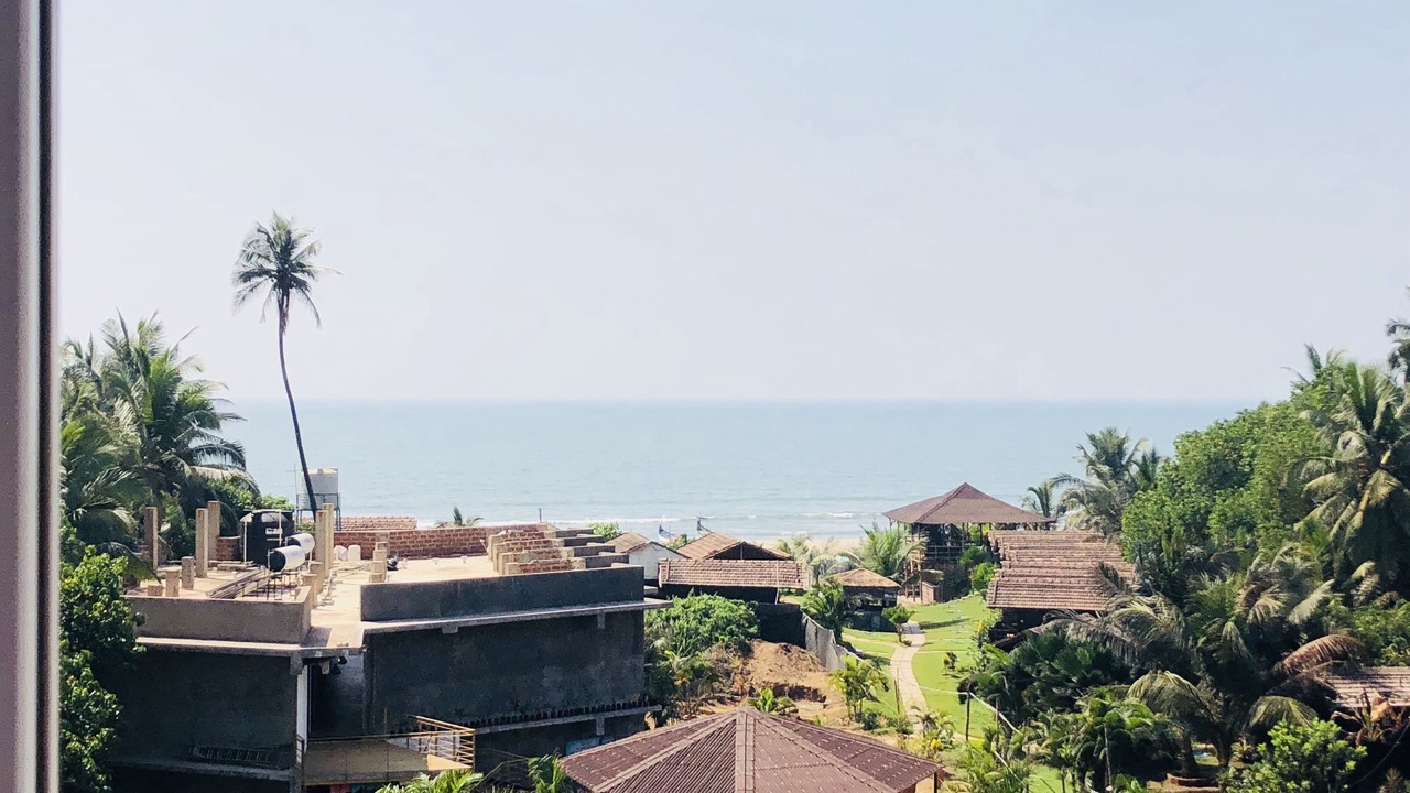Photo of Outdoor in Arambol