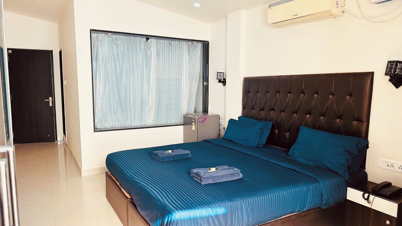 Photo of Bedroom in Arambol