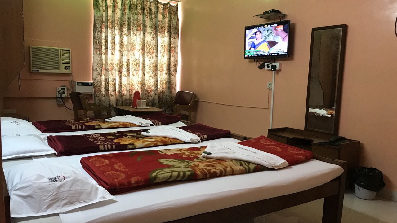 Photo of Livingroom in Panaji