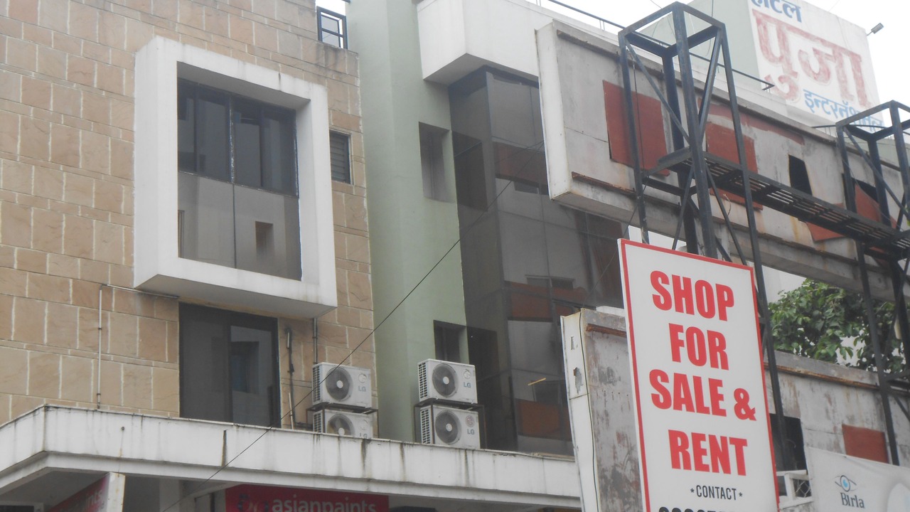 Photo of Outdoor in Nashik