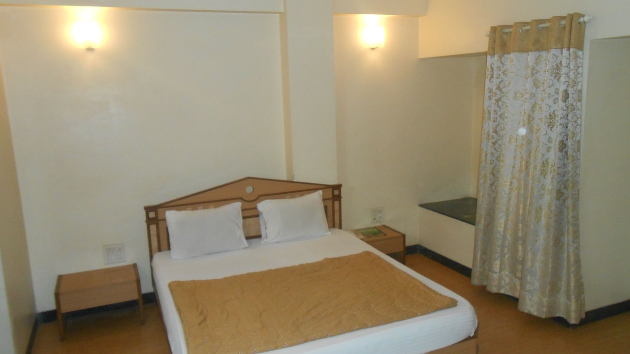 Photo of Bedroom in Nashik