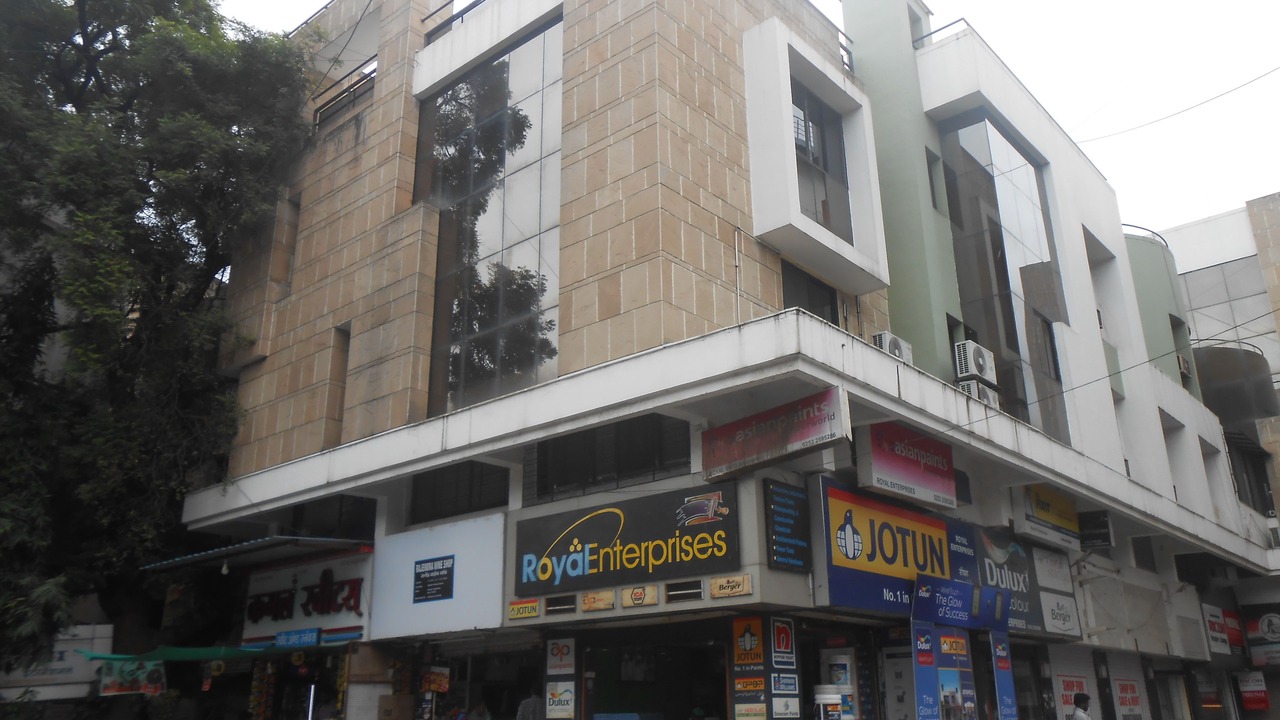 Photo of Outdoor in Nashik
