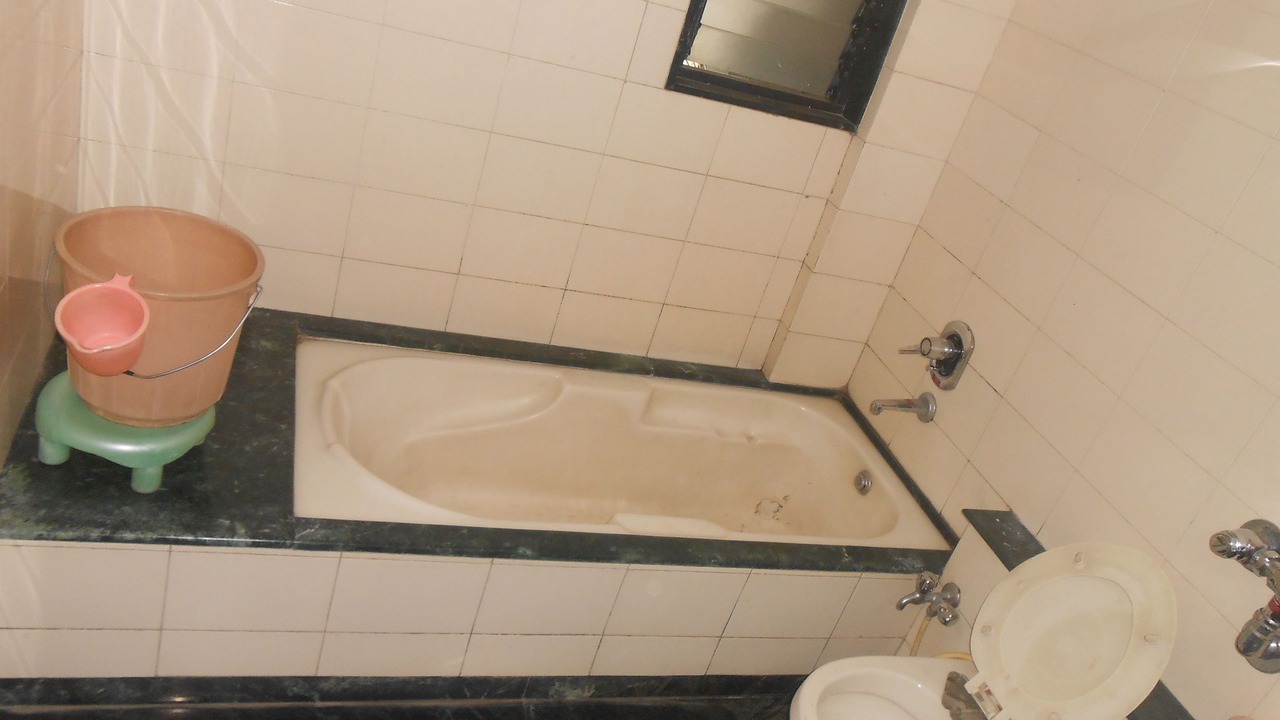 Photo of Bathroom in Nashik
