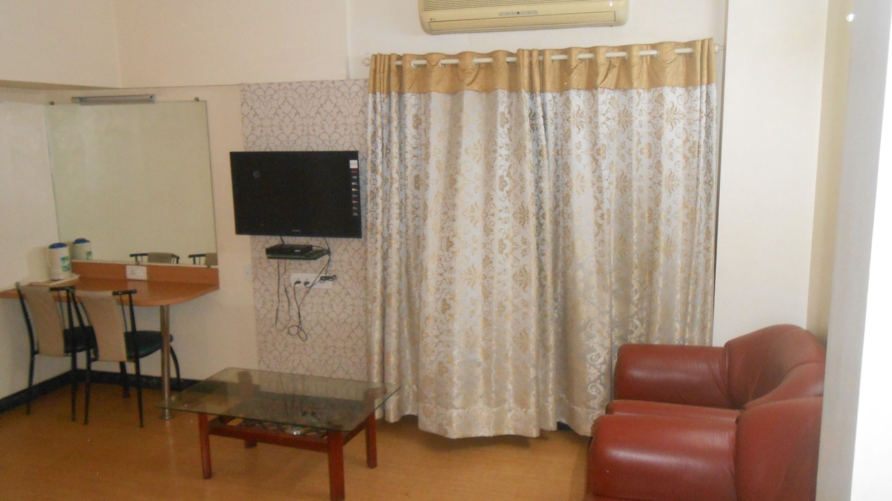 Photo of Bedroom in Nashik
