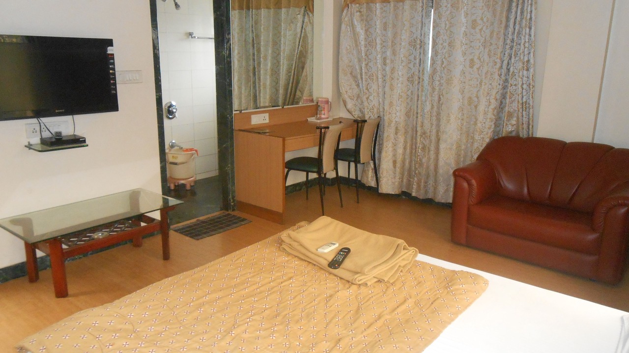 Photo of Bedroom in Nashik