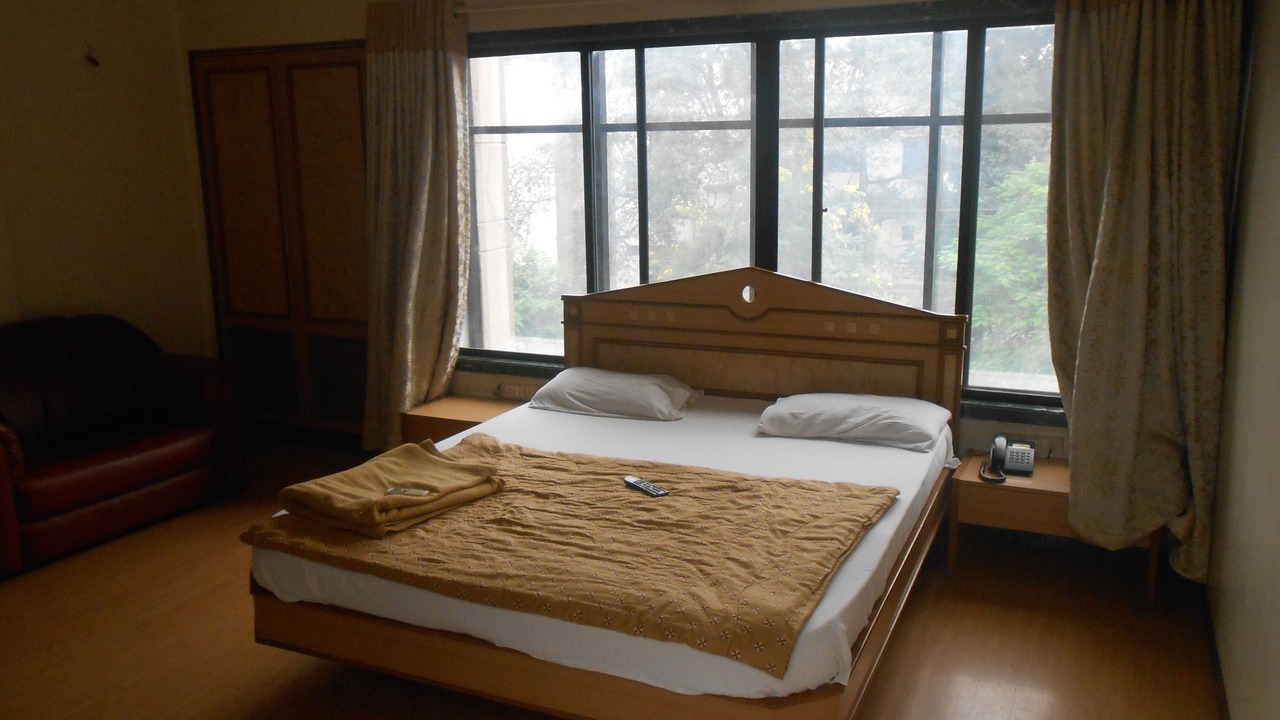 Photo of Bedroom in Nashik