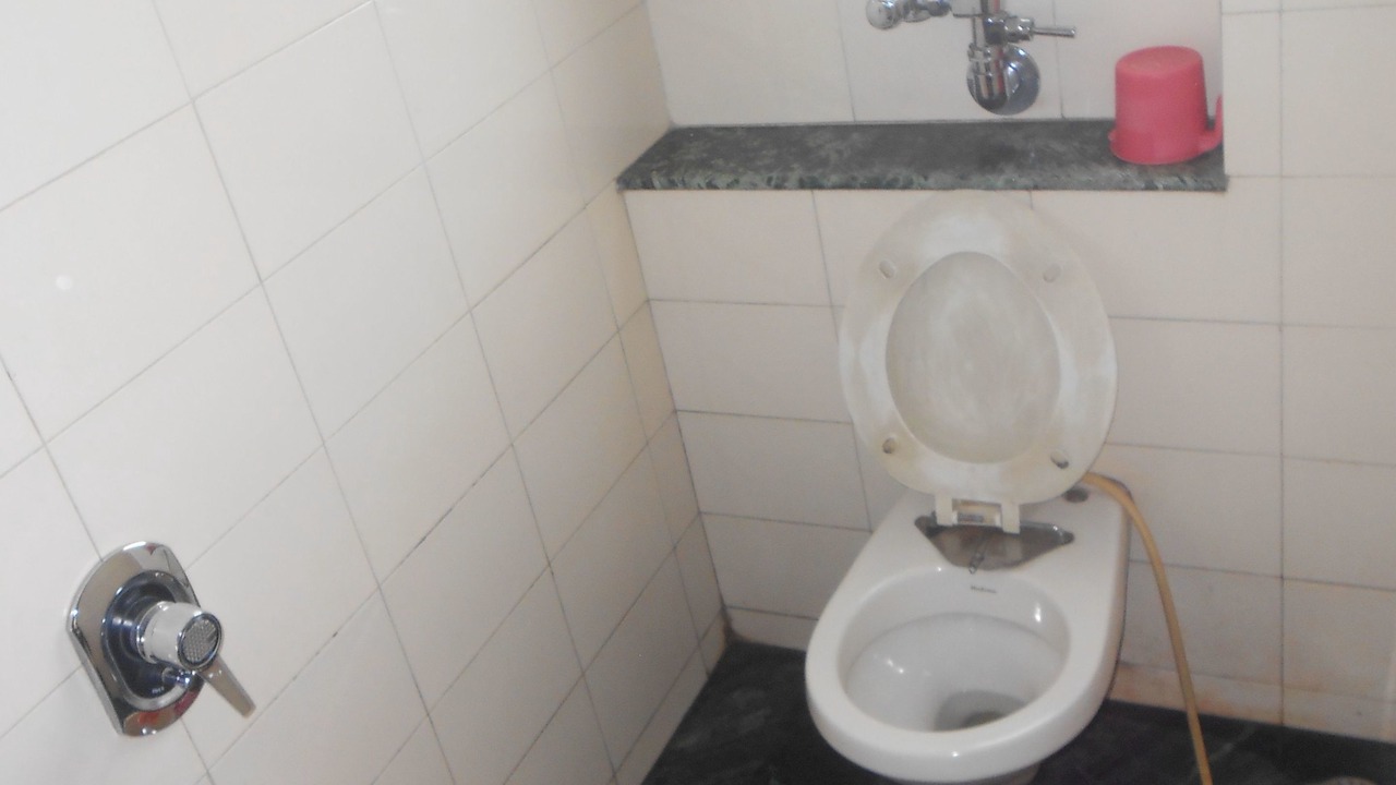 Photo of Bathroom in Nashik