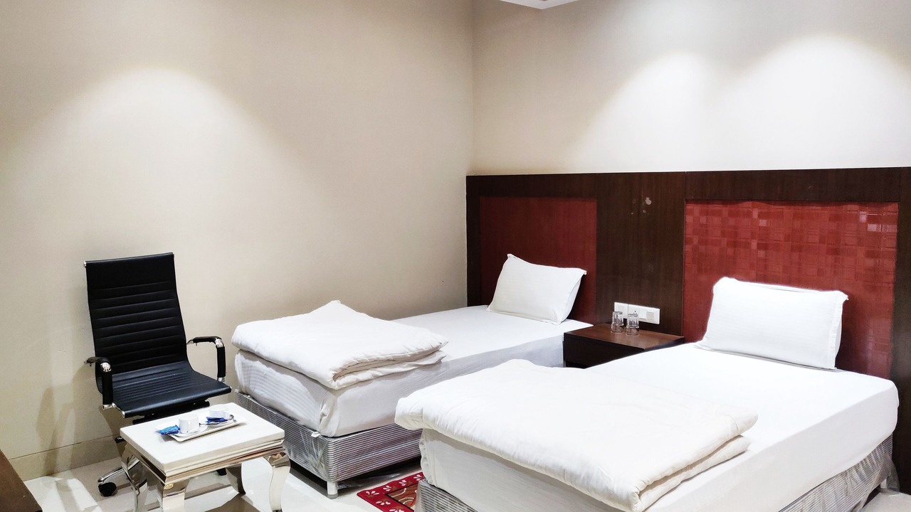 Photo of Bedroom in Bodh Gaya