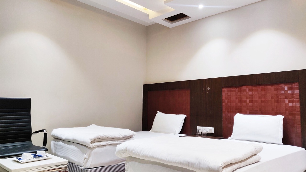Photo of Bedroom in Bodh Gaya