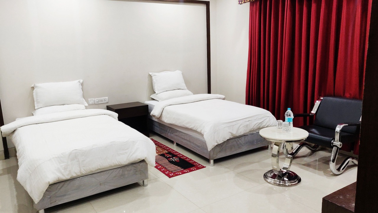 Photo of Bedroom in Bodh Gaya